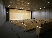 Noyori Conference Hall